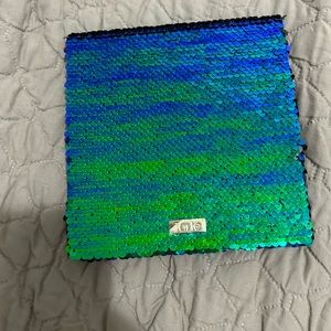 Tarte Empty Magnetic Palette Mermaid Treasures